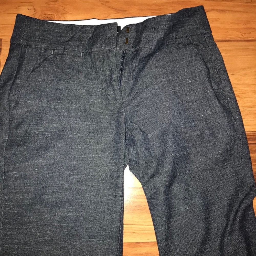 Loft pants - Picture 2 of 3